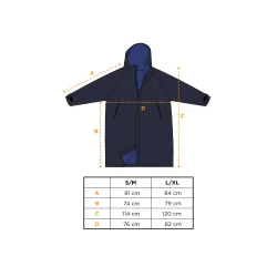 S�dahl North Vinterbadek�be Navy