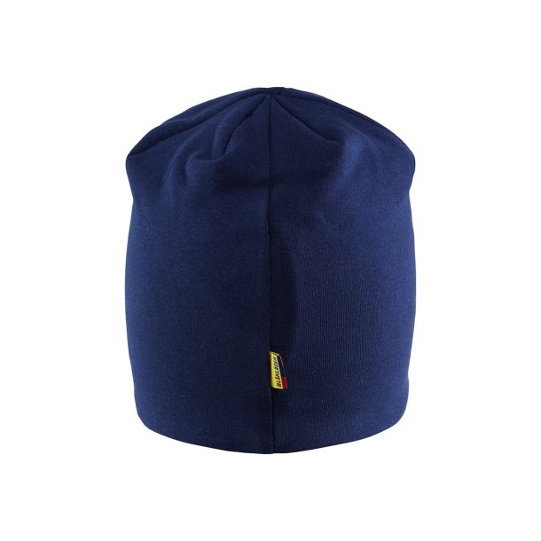 Bl�kl�der Beanie strikhue