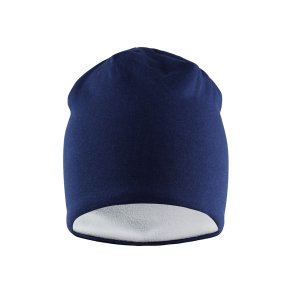 Blklder Beanie strikhue