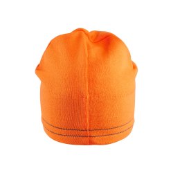 Blklder High Vis Strikket Beanie hue