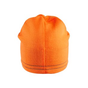 Blklder High Vis Strikket Beanie hue