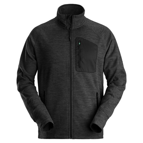 Snickers FlexiWork, fleecejakke
