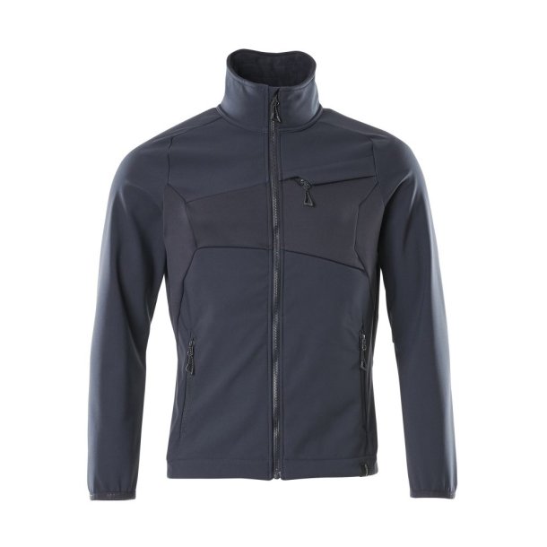 MASCOT ACCELERATE Softshell jakke