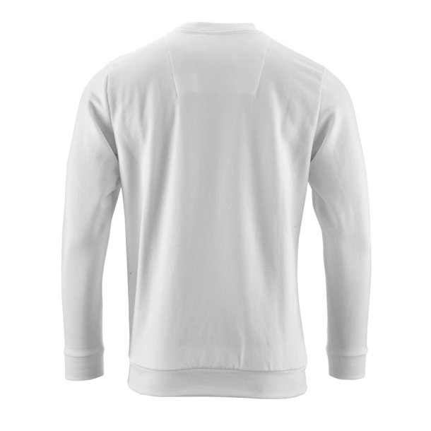 Mascot Sweatshirt