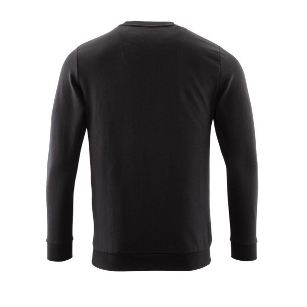 Mascot Sweatshirt