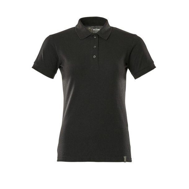 Mascot Poloshirt Dame 