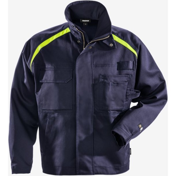 Fristads FLAME JAKKE 4030 FLAM