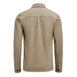 James Harvest Hicksville Overshirt
