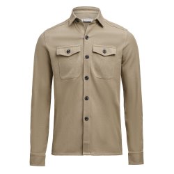 James Harvest Hicksville Overshirt