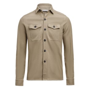 James Harvest Hicksville Overshirt