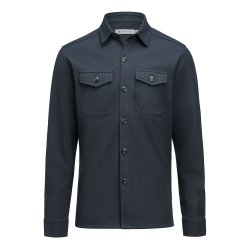 James Harvest Hicksville Overshirt