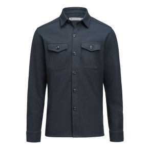 James Harvest Hicksville Overshirt