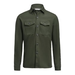 James Harvest Hicksville Overshirt