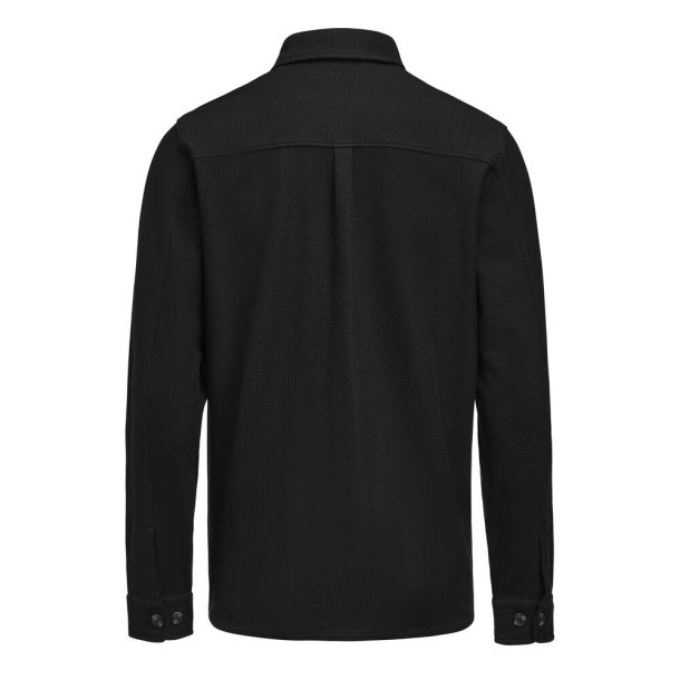 James Harvest Hicksville Overshirt