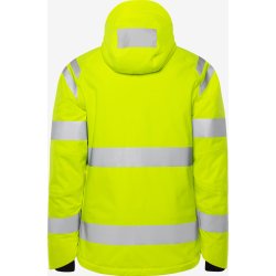 Fristads HI VIS-VINTERJAKKE I KLASSE 3 