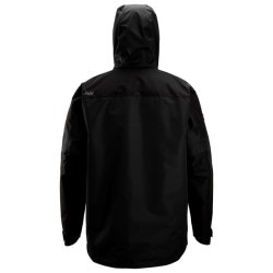 Snickers AllroundWork, vandtt skaljakke