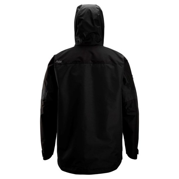 Snickers AllroundWork, vandt�t skaljakke