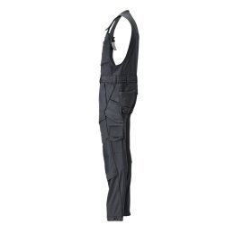 Mascot Helbukser med knlommer