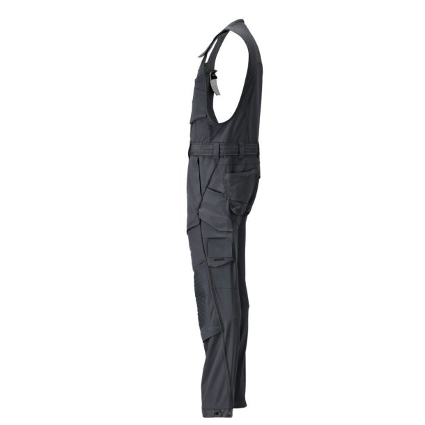 Mascot Helbukser med kn�lommer