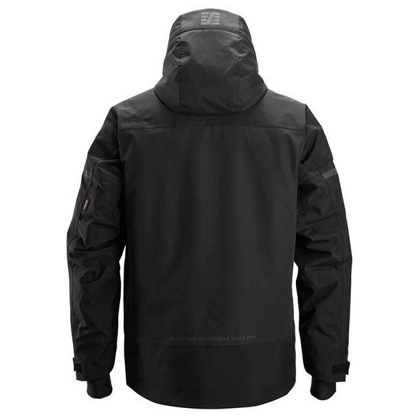 Snickers AllroundWork, vandt�t vinterjakke