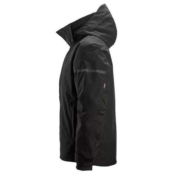 Snickers AllroundWork, vandt�t vinterjakke