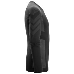 Snickers Smls T-shirt med lange rmer, In Motion