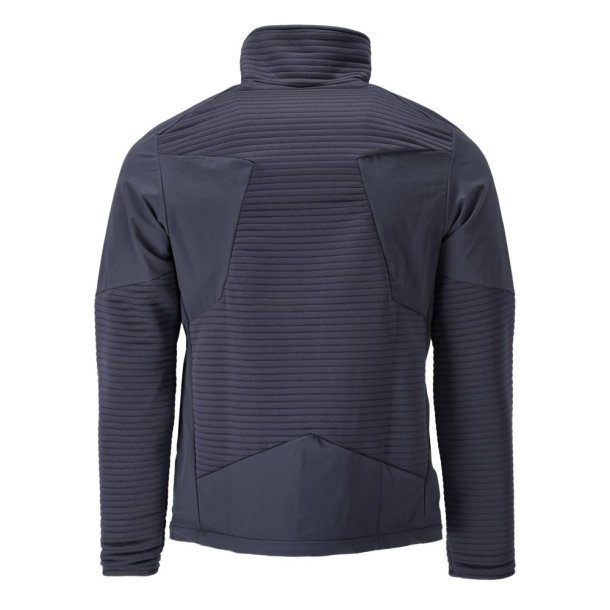 Mascot Fleecetr�je med lynl�s og f�r