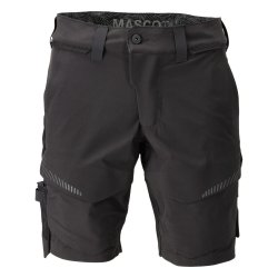 Mascot Shorts