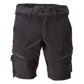 Mascot Shorts