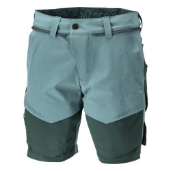 Mascot Shorts