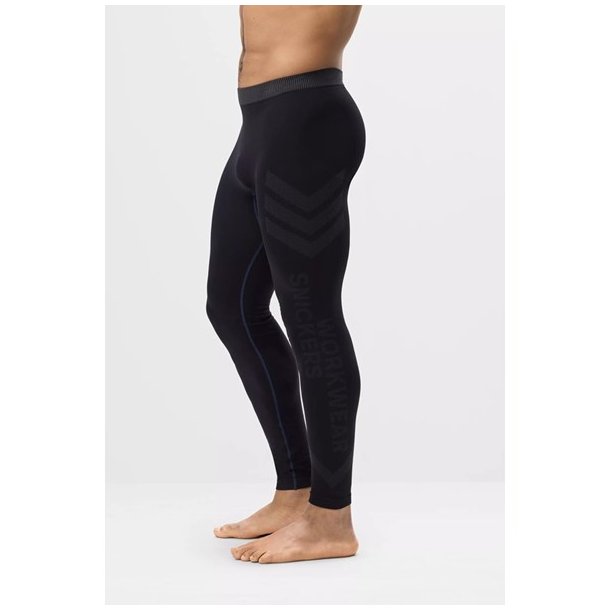 Snickers S�ml�se lange underbukser, In Motion