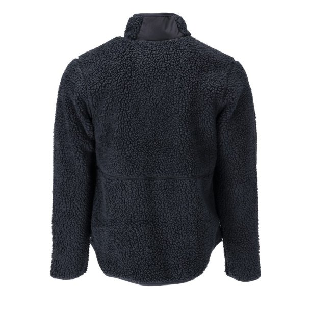 Mascot Fiberpels jakke med lynl�s