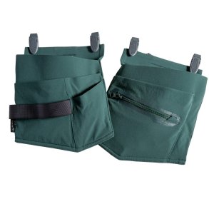 Mascot Hngelommer, hndvrker