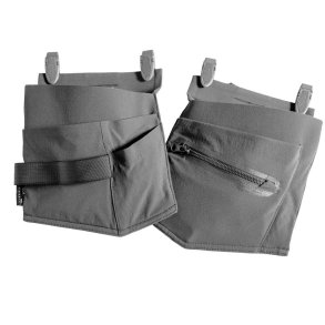 Mascot Hngelommer, hndvrker