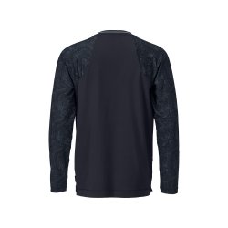 Mascot T-shirt, lang�rmet