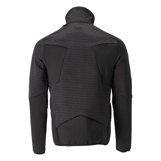 MASCOT CUSTOMIZED Fleecetr�je med lynl�s