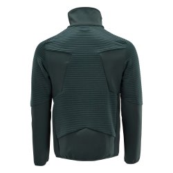 Mascot Fleecetrje med lynls