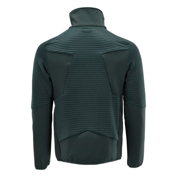 Mascot Fleecetr�je med lynl�s