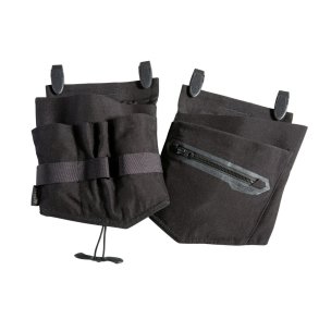 Mascot Hngelommer, elektriker