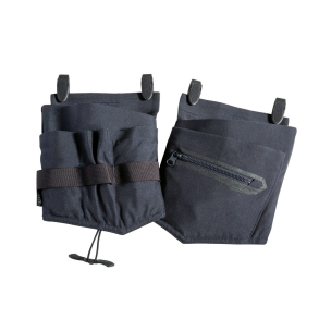 Mascot Hngelommer, elektriker