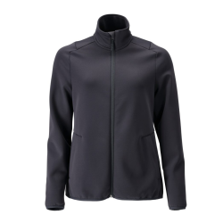 Mascot Dame Fleecetrje med lynls