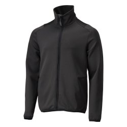 Mascot Fleecetrje med lynls