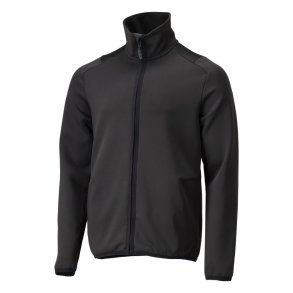 Mascot Fleecetrje med lynls