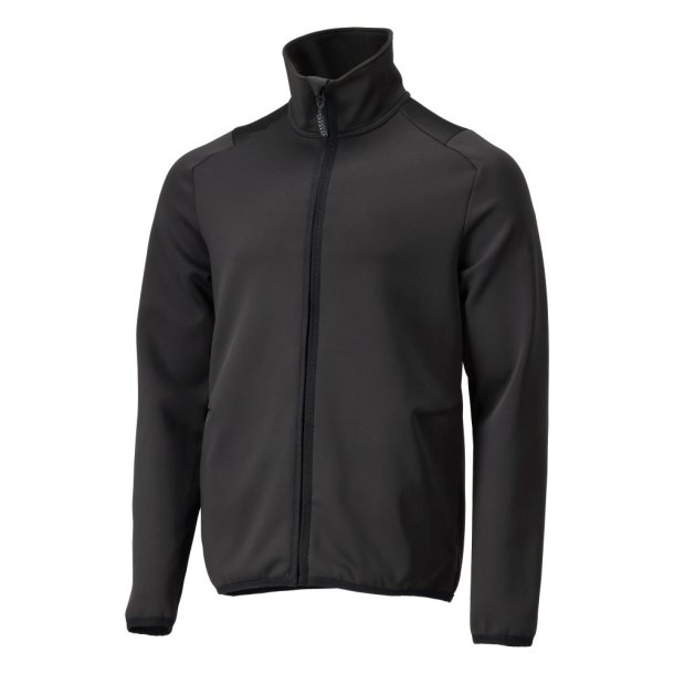 Mascot Fleecetrje med lynls