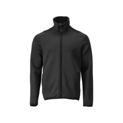 Mascot Fleecetr�je med lynl�s