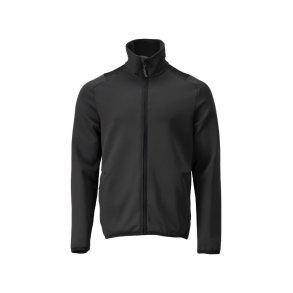 Mascot Fleecetrje med lynls