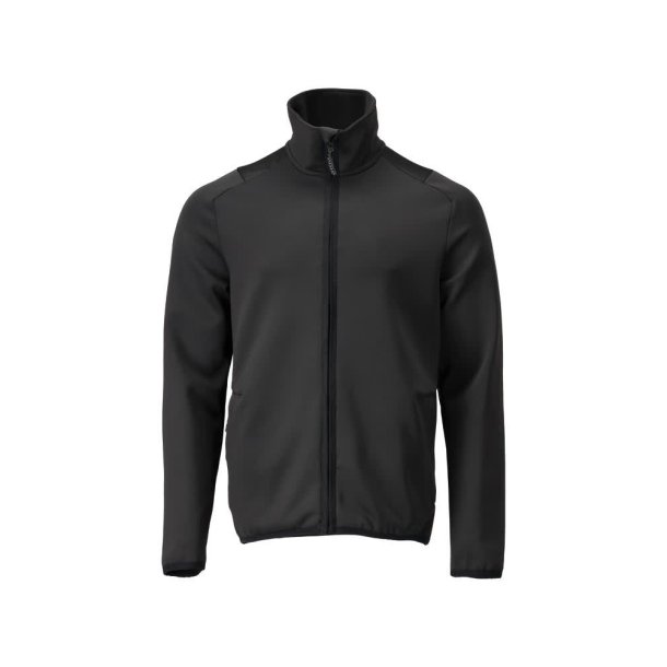 Mascot Fleecetr�je med lynl�s