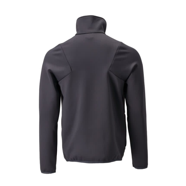 Mascot Fleecetr�je med lynl�s