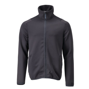 Mascot Fleecetrje med lynls