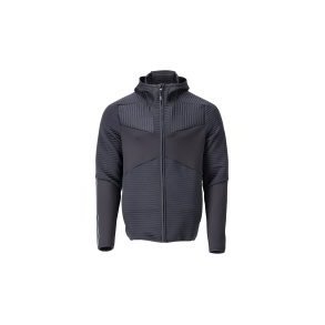 Mascot Fleece httetrje med lynls